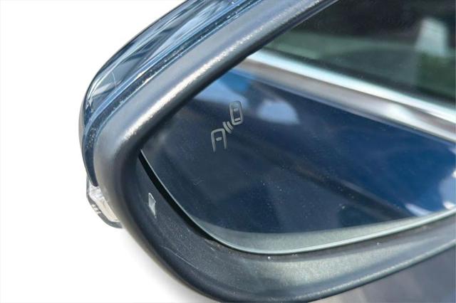 2022 Volkswagen Passat 2.0T SE