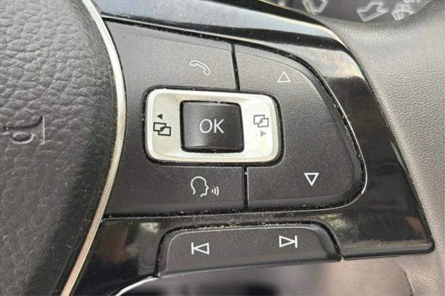 2022 Volkswagen Passat 2.0T SE