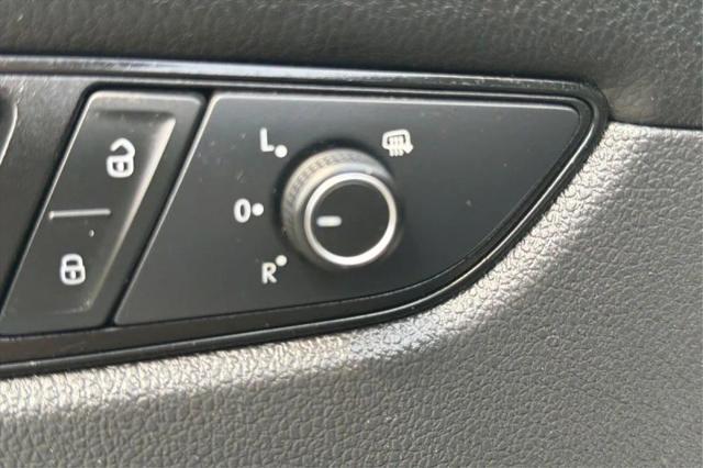2022 Volkswagen Passat 2.0T SE