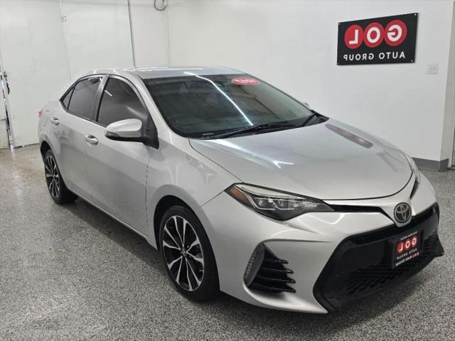 2017 Toyota Corolla L for sale in Austin, TX