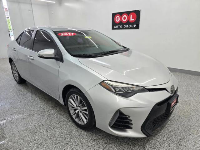 2017 Toyota Corolla L for sale in Austin, TX