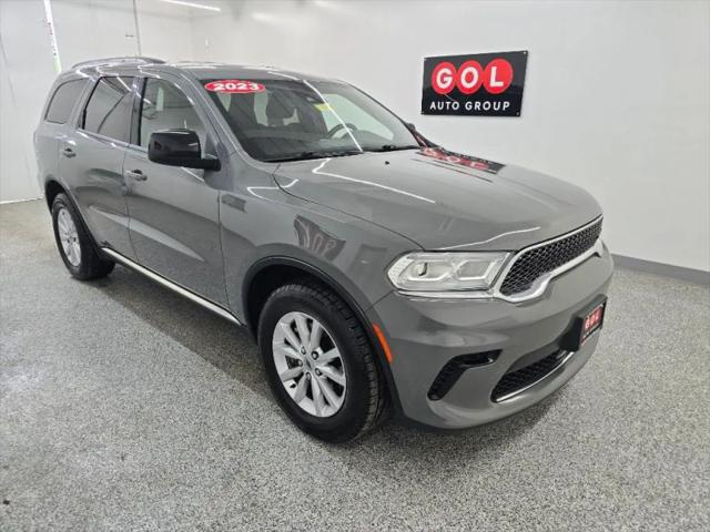2023 Dodge Durango SXT Plus RWD for sale in Austin, TX