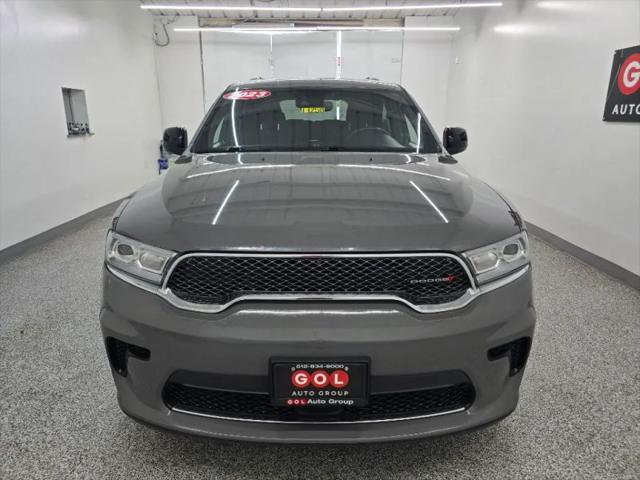 2023 Dodge Durango SXT Plus RWD