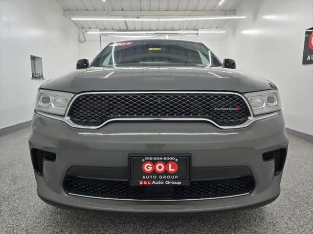 2023 Dodge Durango SXT Plus RWD