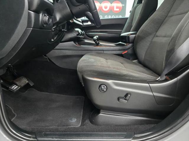 2023 Dodge Durango SXT Plus RWD