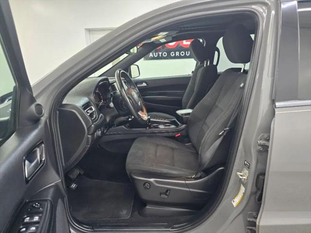 2023 Dodge Durango SXT Plus RWD