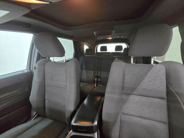 2023 Dodge Durango SXT Plus RWD