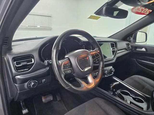 2023 Dodge Durango SXT Plus RWD
