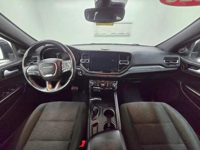 2023 Dodge Durango SXT Plus RWD