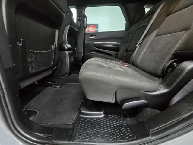 2023 Dodge Durango SXT Plus RWD
