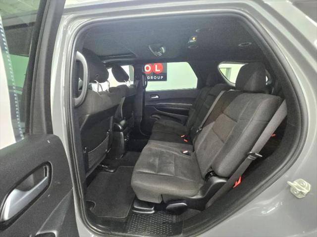 2023 Dodge Durango SXT Plus RWD
