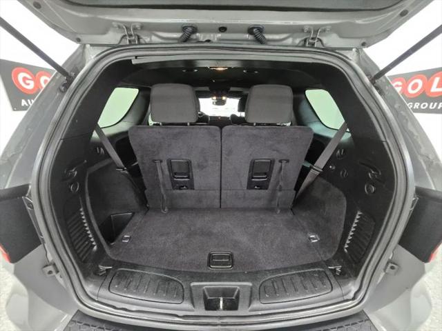 2023 Dodge Durango SXT Plus RWD
