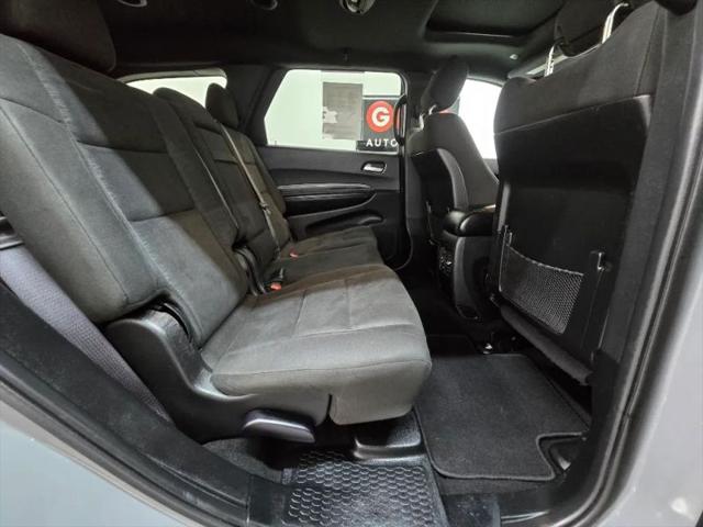 2023 Dodge Durango SXT Plus RWD