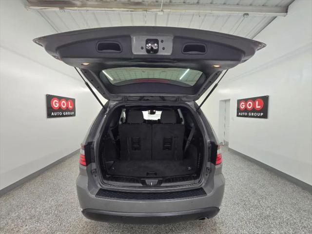 2023 Dodge Durango SXT Plus RWD