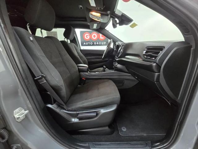 2023 Dodge Durango SXT Plus RWD
