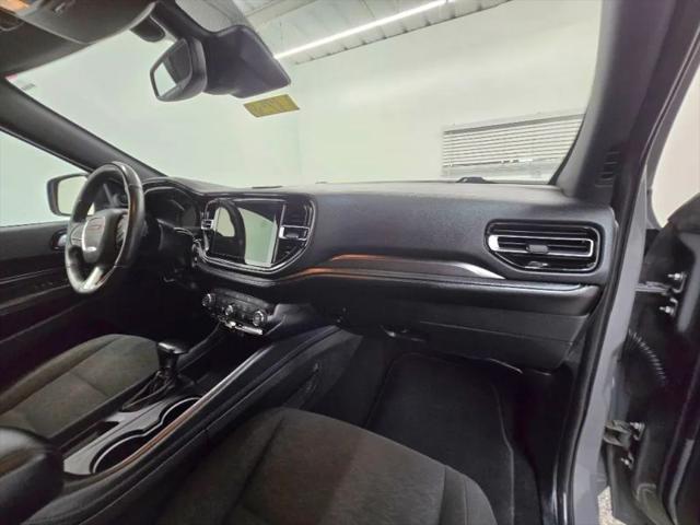 2023 Dodge Durango SXT Plus RWD