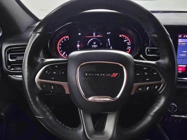 2023 Dodge Durango SXT Plus RWD