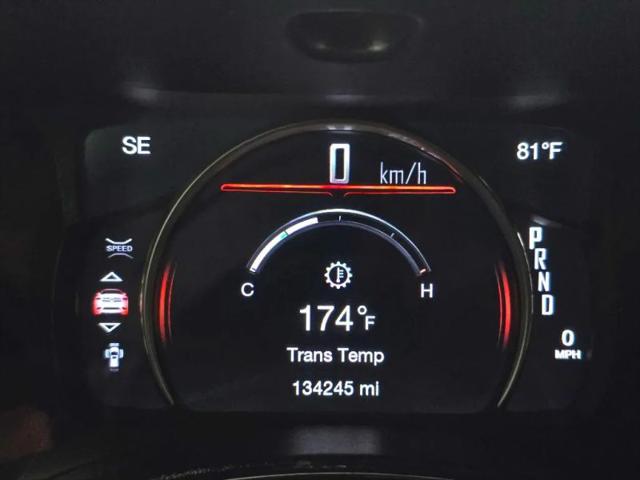 2023 Dodge Durango SXT Plus RWD