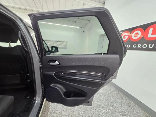2023 Dodge Durango SXT Plus RWD