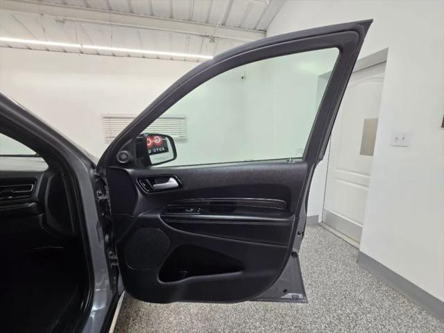 2023 Dodge Durango SXT Plus RWD