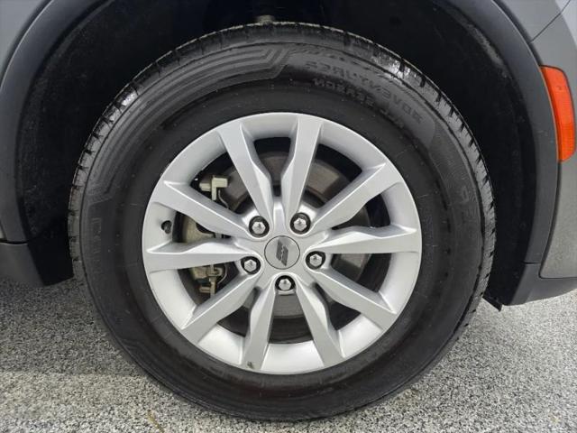 2023 Dodge Durango SXT Plus RWD
