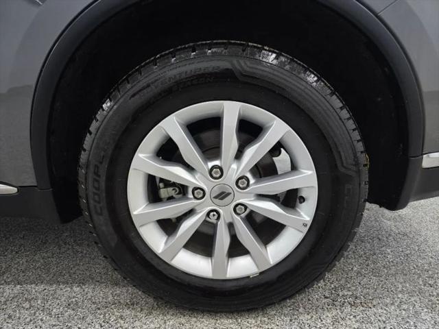 2023 Dodge Durango SXT Plus RWD