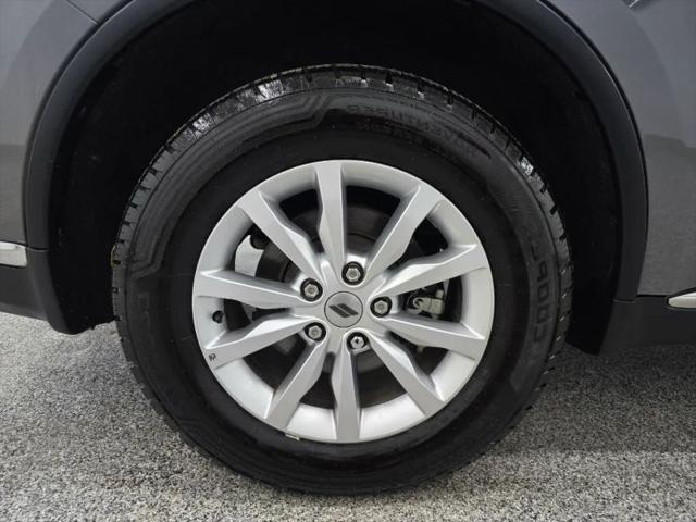 2023 Dodge Durango SXT Plus RWD
