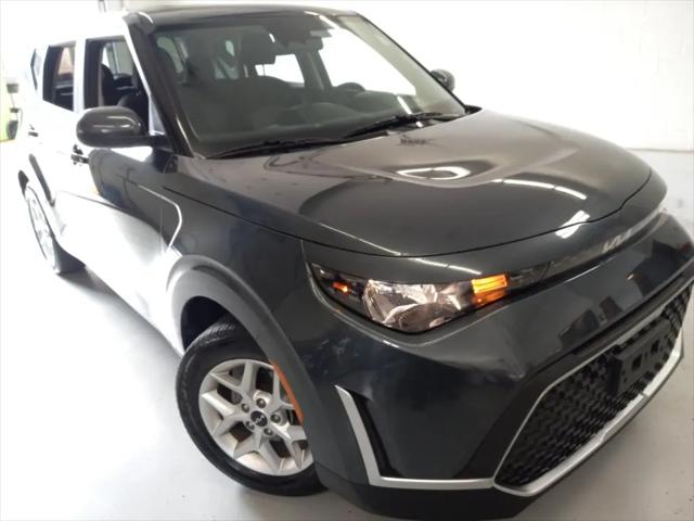 2025 Kia Soul LX for sale in Toledo, OH