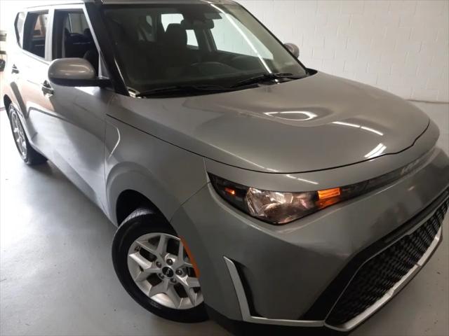 2025 Kia Soul LX for sale in Toledo, OH
