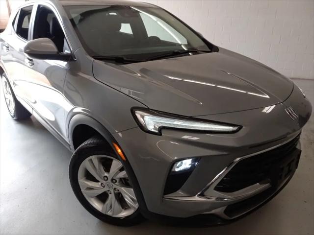 2025 Buick Encore GX Preferred AWD for sale in Toledo, OH