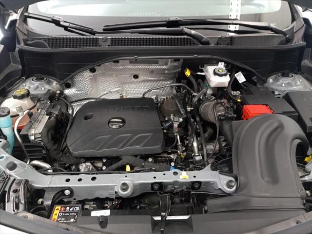 2025 Buick Encore GX Preferred AWD