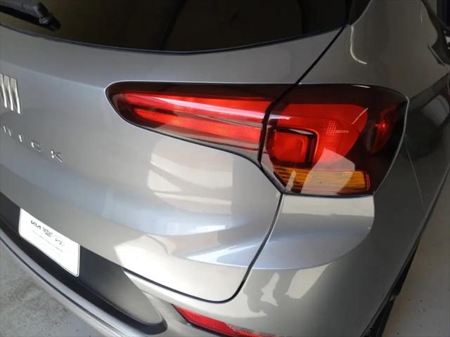 2025 Buick Encore GX Preferred AWD