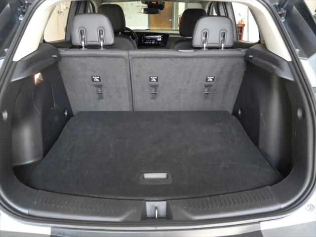 2025 Buick Encore GX Preferred AWD