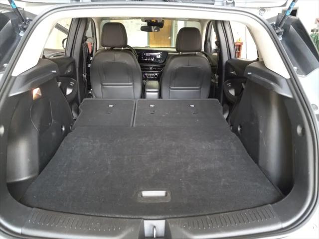 2025 Buick Encore GX Preferred AWD