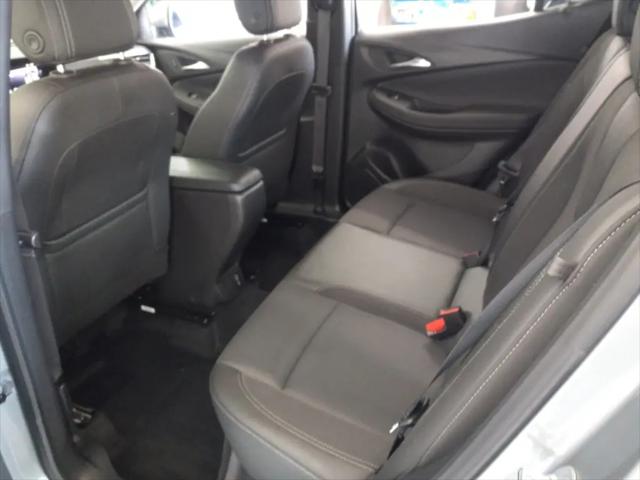 2025 Buick Encore GX Preferred AWD