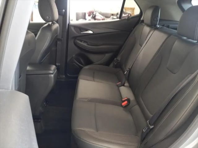 2025 Buick Encore GX Preferred AWD
