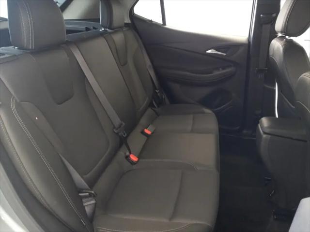 2025 Buick Encore GX Preferred AWD