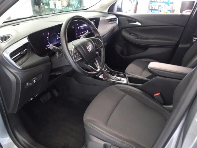 2025 Buick Encore GX Preferred AWD