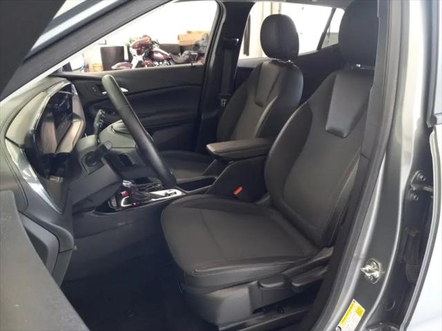 2025 Buick Encore GX Preferred AWD