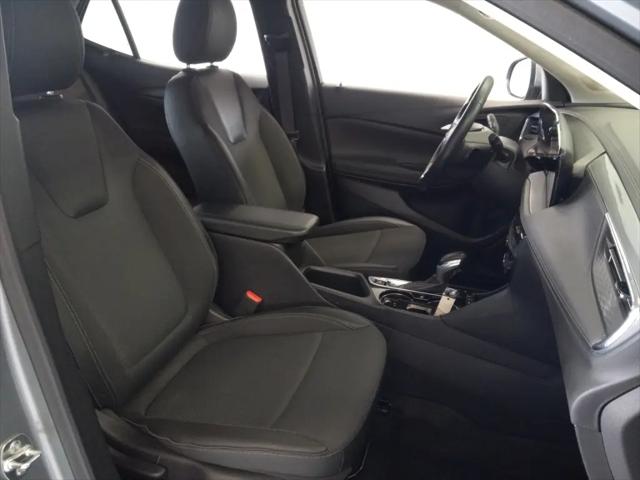 2025 Buick Encore GX Preferred AWD