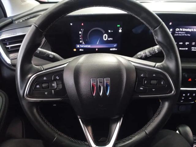 2025 Buick Encore GX Preferred AWD