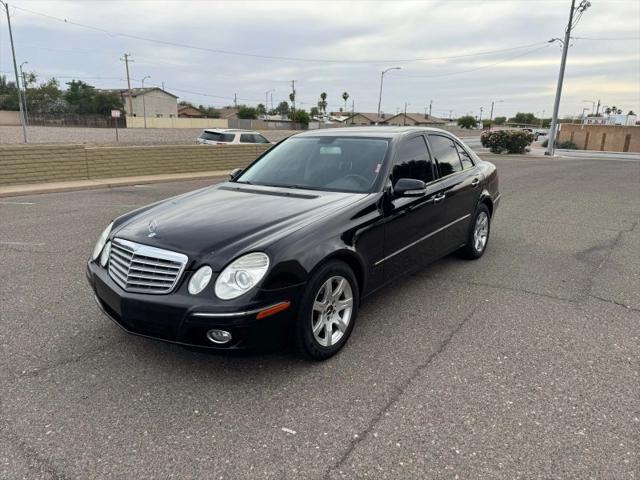 2009 Mercedes-Benz E 320 BLUETEC E 320 BLUETEC for sale in Phoenix, AZ