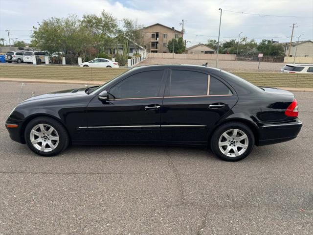 2009 Mercedes-Benz E 320 BLUETEC E 320 BLUETEC
