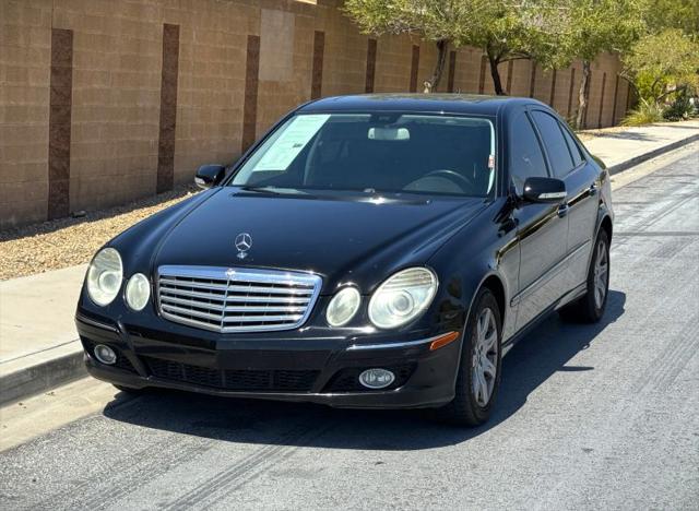 2009 Mercedes-Benz E 320 BLUETEC E 320 BLUETEC for sale in Phoenix, AZ