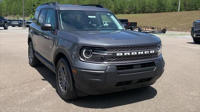 2025 Ford Bronco Sport Big Bend for sale in Blue Ridge, GA