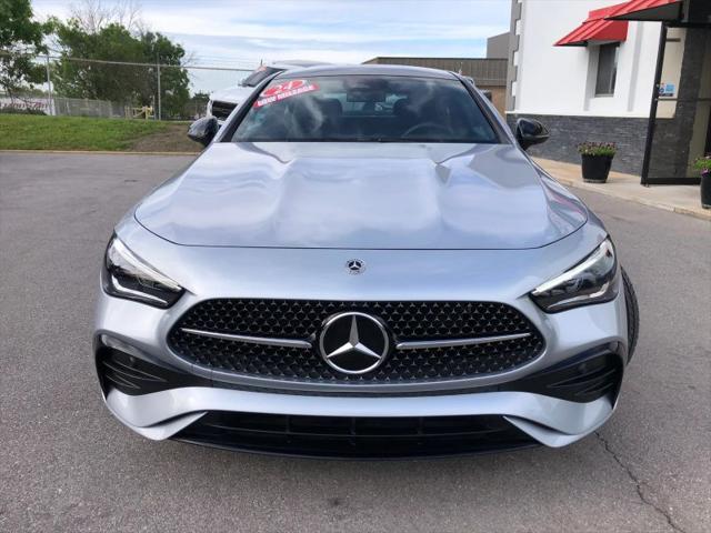 2024 Mercedes-Benz E-CLASS E 300 4MATIC