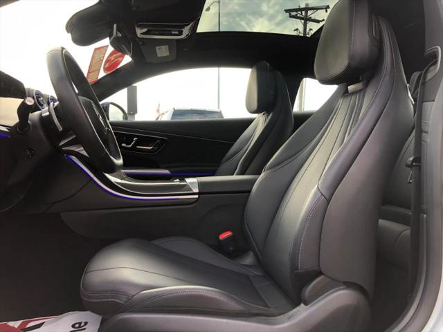 2024 Mercedes-Benz E-CLASS E 300 4MATIC