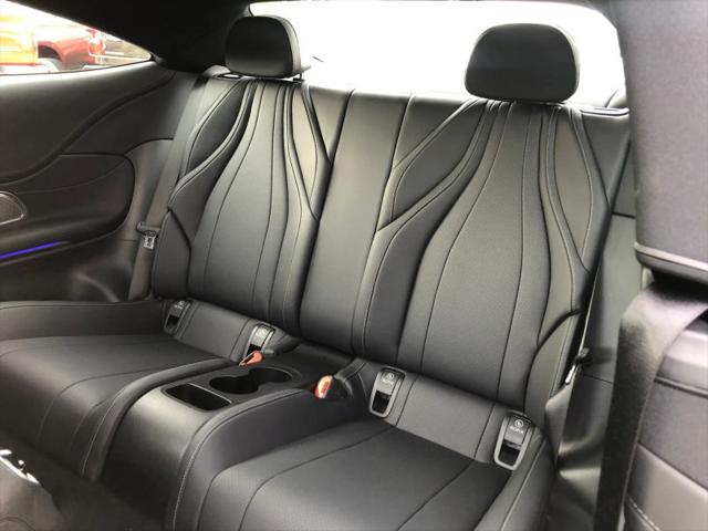 2024 Mercedes-Benz E-CLASS E 300 4MATIC
