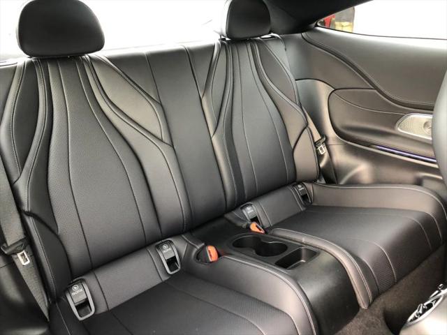 2024 Mercedes-Benz E-CLASS E 300 4MATIC
