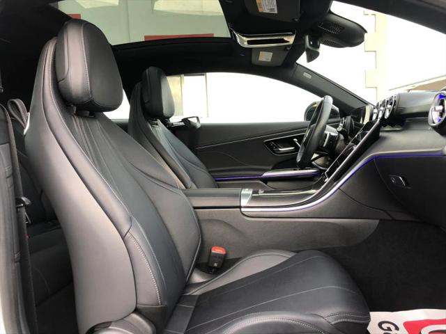 2024 Mercedes-Benz E-CLASS E 300 4MATIC